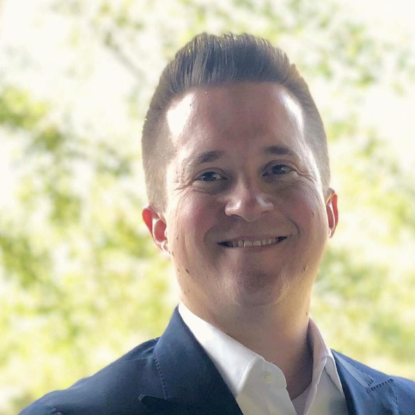 Josh Butcher, PhD