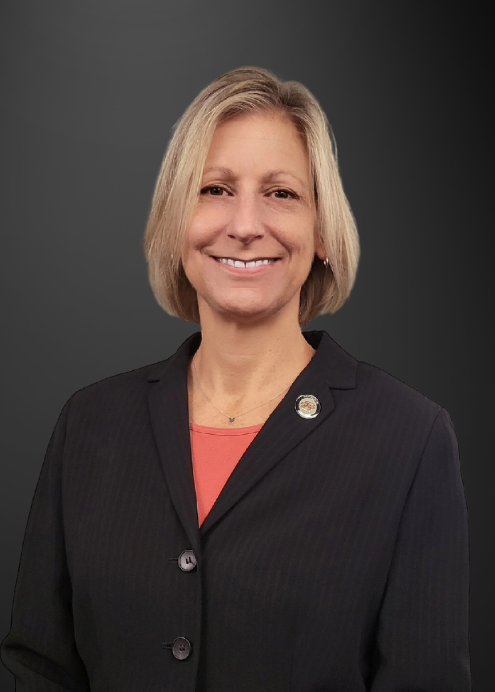 Rebecca Sheehan