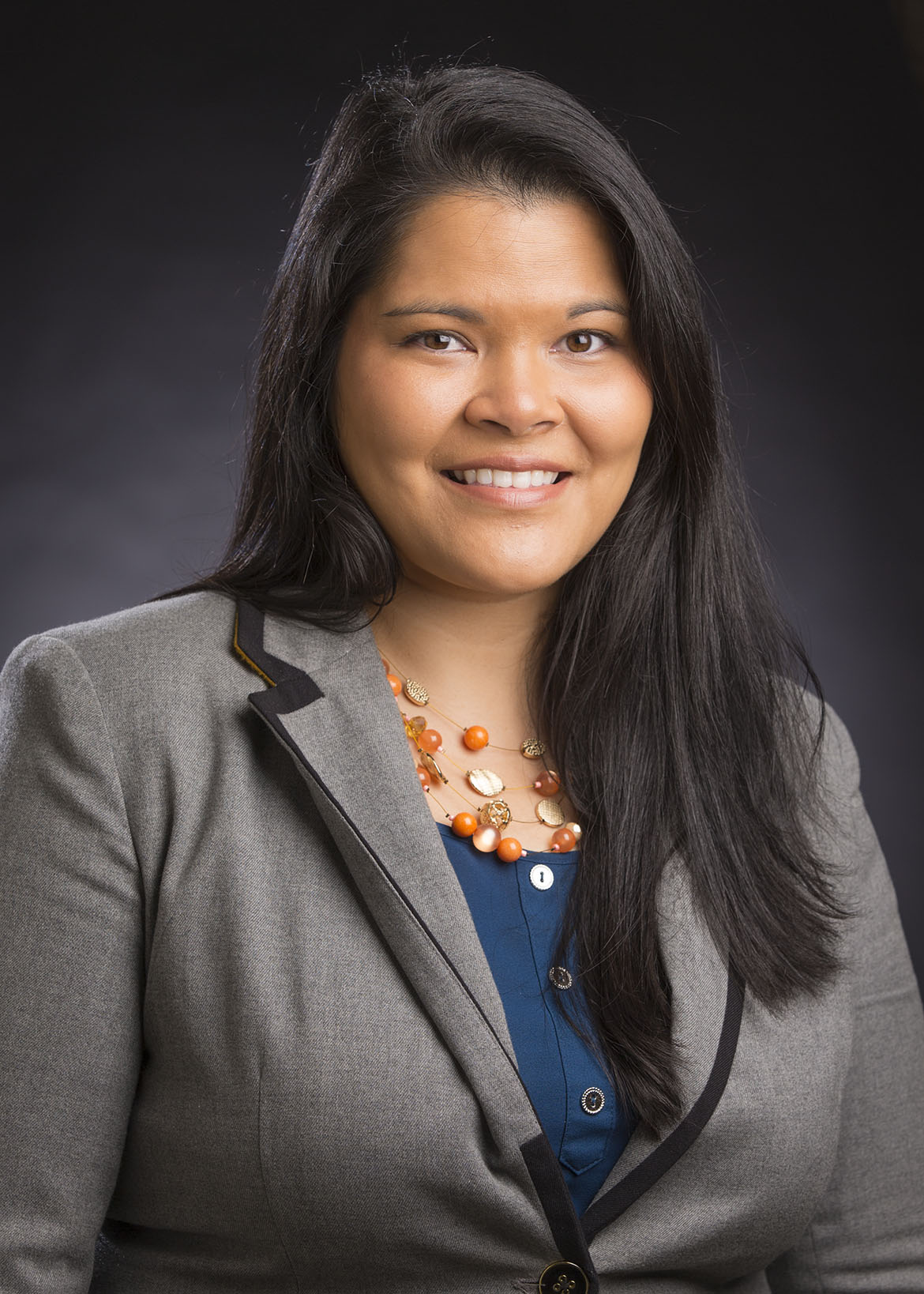 Dr. Steph Link