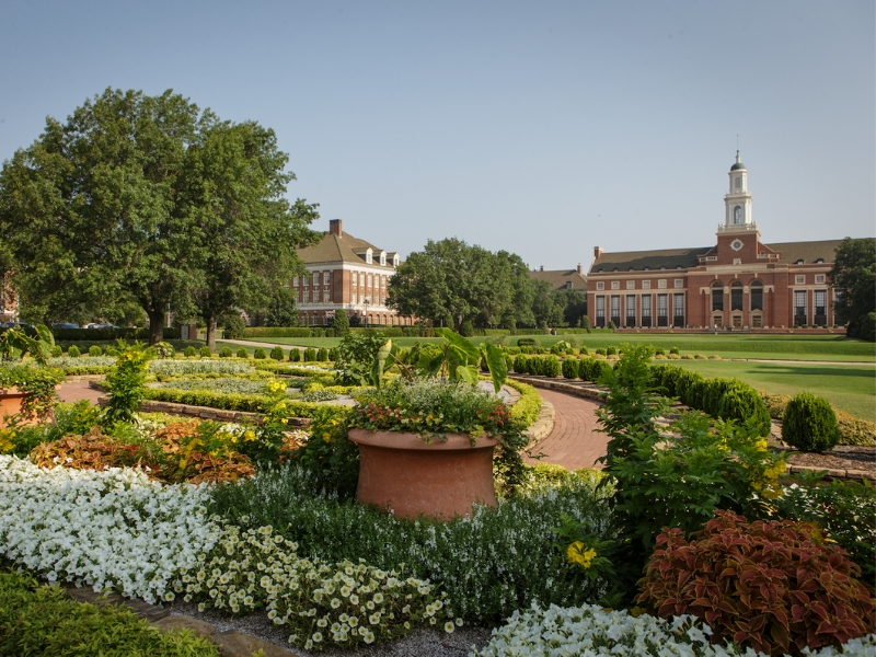 Stillwater Campus