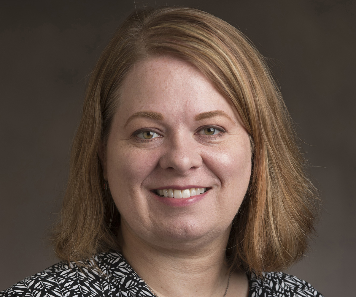Dr. Pamela Lovern