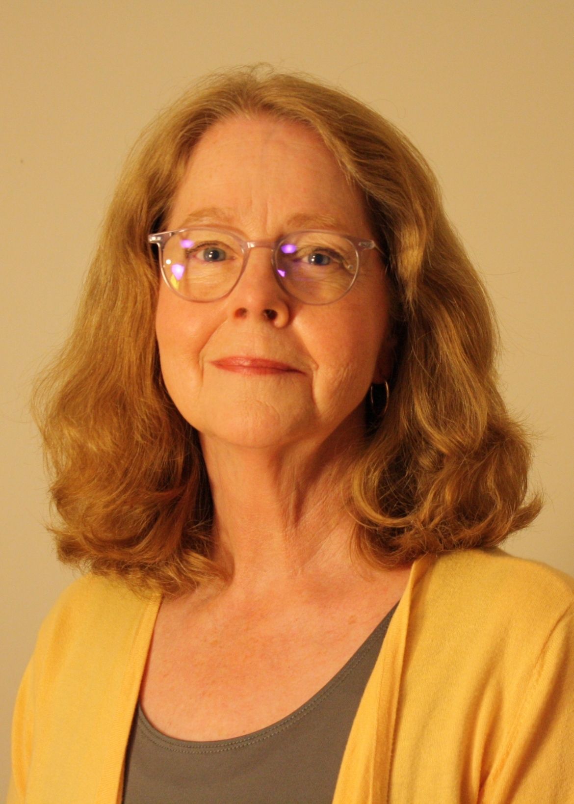 Dr. Kay Bjornen
