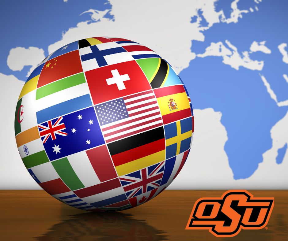 World Globe